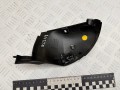 накладка на торпедо (консоль) Peugeot 207 1 поколение 2006, 1.6 л., 9HZ (DV6TED4), дизель, МКПП, хетчбэк 5 дв., 9656712177 - фото №3