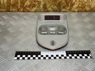 фонарь салона (плафон) Peugeot 308 T7 2010, 1.6 л., 9HV (DV6ATED4), дизель, МКПП, 9681370177, 96645222805