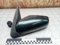 зеркало наружное левое Peugeot 605 1 поколение [рестайлинг] 1996, E201783 - фото №3