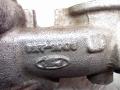 корпус термостата Ford Escort 5 поколение [2-й рестайлинг] 1998, 1.8 л., дизель, 89FF9K478CC - фото №6
