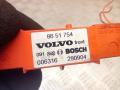 датчик удара Volvo XC90 1 поколение 2005, 2.4 л., D 5244 T, дизель, МКПП, внедорожник 5 дв., полный привод, правый руль, 8651754 - фото №3