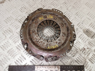 корзина сцепления Honda Civic 4 поколение 1991, 1.5 л., бензин, 120017110, 411805900