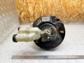вакуумный усилитель тормозов Peugeot 407 1 поколение 2004, RHR 10DYVD, МКПП, передний привод, 03350885131, 9644403380, 03786215024 - фото №3
