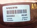 динамик Volvo XC90 1 поколение 2005, 2.4 л., D 5244 T, дизель, МКПП, внедорожник 5 дв., полный привод, правый руль, 8633664, 04W44, CDV5A, 535020301 - фото №5