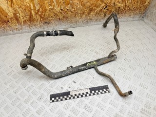 трубка охлаждающей жидкости Volvo V50 1 поколение [рестайлинг] 2008, 2.4 л., B 5244 S4, бензин, МКПП, универсал, 30650330, 30757454