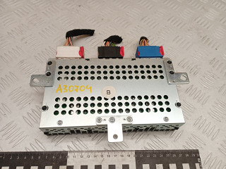 усилитель музыкальный Citroen C5 2 поколение 2016, 2.0 л., AHW (DW10FC), дизель, АКПП, универсал, 9664649780, 310413002708