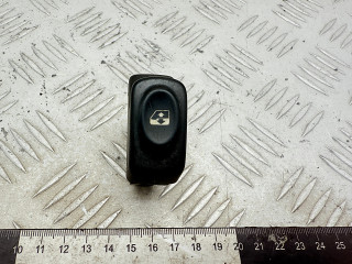 кнопка стеклоподъемника двери Renault Scenic 1 поколение 1997, 2.0 л., F3R 796, бензин, МКПП, 838100G