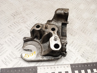 кронштейн двигателя Citroen C5 2 поколение 2016, 2.0 л., AHW (DW10FC), дизель, АКПП, универсал, 9805300680