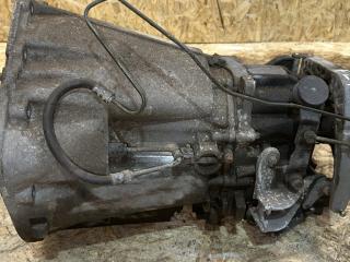 КПП механическая (МКПП) Mercedes-Benz Vito W639 2006, 2.2 л., дизель, МКПП, A6392602300, R2032610901, 716637