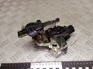 замок двери передней левой Mercedes-Benz C-Класс W202/S202 [рестайлинг] 1999, A2027200935