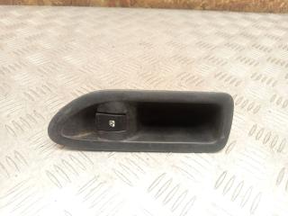 кнопка стеклоподъемника двери задней левой Renault Laguna 2 поколение 2004, 1.8 л., бензин, АКПП, хетчбэк 5 дв., 8200016013