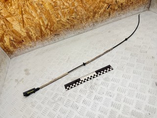 трос капота Volkswagen Touareg 1 поколение 2006, 3.0 л., BKS, дизель, АКПП, внедорожник 5 дв., полный привод, 7L6823535C
