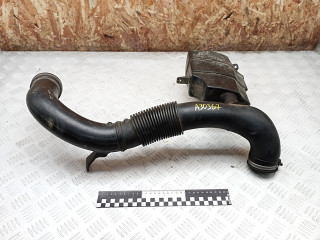 резонатор воздушного фильтра Peugeot 306 1 поколение [рестайлинг] 2000, 1.9 л., WJY (DW8B), дизель, МКПП, универсал, передний привод, 9626000280, 9634399380