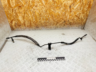 трубка гидроусилителя Renault Scenic 1 поколение (1996 - 1999), 1.6 л., K7M 702, бензин, МКПП, 7701709874