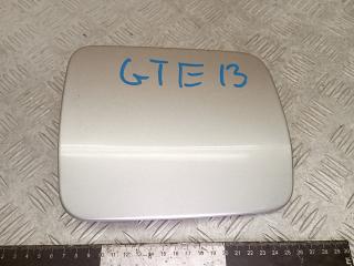 лючок топливного бака Mitsubishi Pajero 3 поколение 2002, 3.2 л., дизель, МКПП, внедорожник 3 дв.