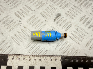 Датчик педали тормоза (лягушка) Renault Scenic 2 поколение 2005, 1.6 л., бензин, МКПП, 8200168239B