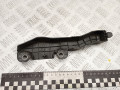 накладка декоративная Citroen C4 Picasso 1 поколение 2009, 1.6 л., 9HZ (DV6TED4), дизель, АКПП, правый руль, 9658674480 - фото №2