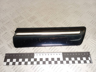 молдинг переднего левого крыла Mercedes-Benz E-Класс W210/S210 [рестайлинг] 2001, 2.7 л., дизель, A2106900282