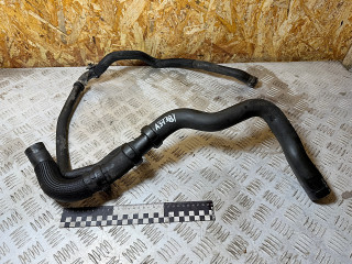 патрубок радиатора Citroen C5 2 поколение 2010, 2.0 л., RHR (DW10BTED4), дизель, МКПП, универсал, HSR20432, 135208