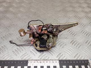 замок двери задней правой Opel Omega B 1996, 90494860