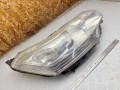 фара правая Citroen C5 2 поколение 2009, 2.7 л., UHZ (DT17BTED4), дизель, АКПП, седан, 89034934, 9684845080, 6206J0, 89901891, 89902489, MDE207088 - фото №2