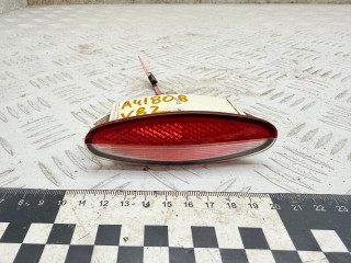 фонарь салона (плафон) Renault Laguna 2 поколение 2003, 1.8 л., F4P 774, бензин, МКПП, хетчбэк 5 дв., 8200003263A, 8200003263B, 0700900C