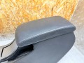 подлокотник Peugeot 407 1 поколение 2007, 2.2 л., дизель, универсал, 9646882880 - фото №4