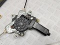 стеклоподъемник электрический передний левый Hyundai Terracan 1 поколение HP 2003, 2.9 л., дизель, МКПП, внедорожник 5 дв., полный привод - фото №2