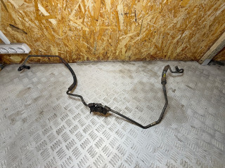 трубка гидроусилителя Citroen C5 1 поколение [рестайлинг] 2007, 2.0 л., RHR (DW10BTED4), дизель, АКПП, хетчбэк 5 дв., 9660257080