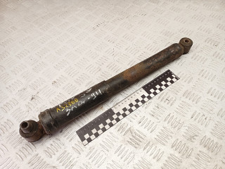 амортизатор задний Ford Focus 1 поколение [рестайлинг] 2004, 1.8 л., дизель, универсал, 98AG18080AJ