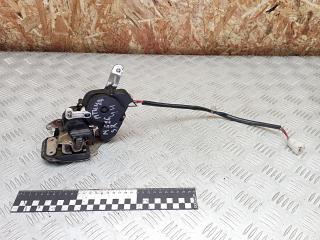 замок двери задней правой Mazda 626 GF 1998