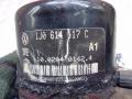 блок ABS Volkswagen Bora 1 поколение 2004, 1.6 л., бензин, МКПП, седан, 1J0907379G, 5WK8474, 10094903403, 1J0614117C, 10020401424 - фото №5