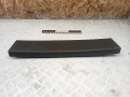 обшивка крышки багажника Renault Megane 3 поколение 2010, 1.5 л., K9K J 836, дизель, МКПП, хетчбэк 3 дв., правый руль, 909040007R - фото №2