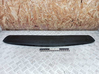 спойлер Citroen C4 1 поколение 2006, 1.6 л., бензин, МКПП, 96811712XC, 96811714XT