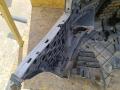 бампер передний Citroen C4 Picasso 1 поколение 2007, 2.0 л., RHJ (DW10BTED4), дизель, МКПП, передний привод, 9680402277 - фото №18