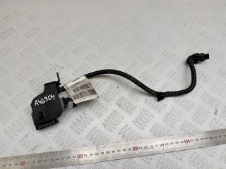 проводка двигателя Opel Insignia 1 поколение (A) [рестайлинг] 2013, 2.0 л., A 20 DTE, дизель, МКПП, универсал, 55583475