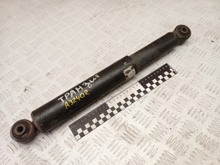 амортизатор задний Ford Transit 5 поколение 2000, 2.2 л., дизель, микроавтобус, 444124, FF62856