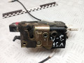 замок двери задней левой Peugeot 407 1 поколение 2007, 1.6 л., 9HZ (DV6TED4), дизель, МКПП, универсал, передний привод, 9681337380 - фото №5