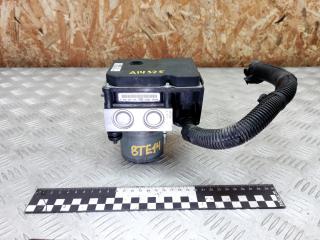 блок ABS Peugeot 5008 1 поколение 2011, 1.6 л., дизель, МКПП, передний привод, 0265951738, 0265230304, 9674677580