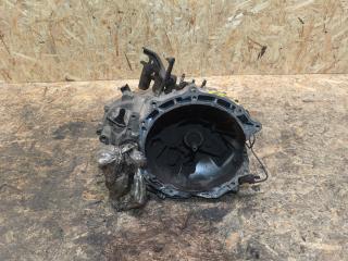 КПП механическая (МКПП) Mazda 6 1 поколение [рестайлинг] 2005, 2.0 л., бензин, МКПП, седан