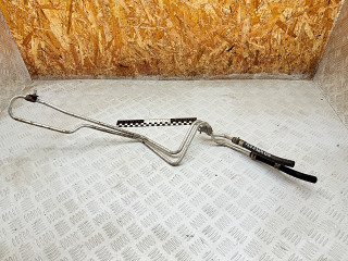 радиатор гидроусилителя Peugeot 4007 1 поколение 2011, 2.2 л., 4HN (DW12MTED4), дизель, МКПП, внедорожник 5 дв., правый руль, 401377