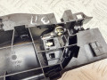 ручка внутренняя задняя правая Peugeot 3008 1 поколение 2011, 2.0 л., RHH (DW10CTED4), дизель, робот, 9683446577, 9683446077, 1904002 - фото №4