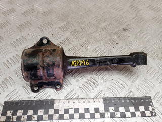 подушка крепления КПП Volkswagen Polo 3 поколение 1999, 1.4 л., бензин, 6N0199855, 6N0199869D, 6N0199860