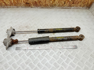 амортизатор задний Volkswagen Golf 4 поколение 2004, 1J0513025BG, 1J0512011AA, 1J0513025CD