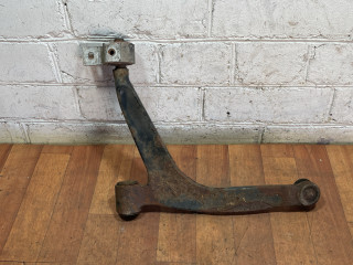 рычаг передний правый Citroen Berlingo 1 поколение (M59) [рестайлинг] (2004 - 2013), фургон