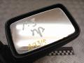 зеркало наружное правое Volkswagen Golf 3 поколение 1995, E10217384, E10217385, E10217386, 1H1857502A - фото №2