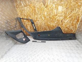 планка под капот BMW 7 серия F01/F02 F01 2009, 4.4 л., бензин, АКПП, 51767019801