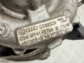турбина Volkswagen LT 2 поколение 2005, 2.5 л., дизель, 074145701D, 074145701DV, 074145701DX, 4542050001, 4542050006, 4542055006S, MTG1565GR, MTG1565NM, MTG1565NR, MTG1565RF, MTG1565SL, MTG9565SL, MTG1565PR, MTG1565RB, 702N10079Z - фото №5