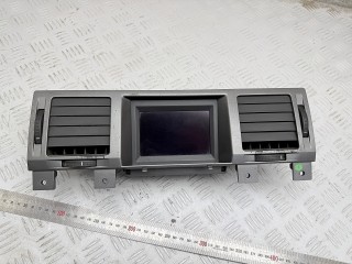 дисплей Opel Signum C 2004, 1.9 л., Z19DTH, дизель, МКПП, универсал, 13190971, 81115699