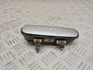 ручка наружная Audi A6 4B/C5 1997, 1.9 л., AFN, дизель, МКПП, седан, 4B1837885